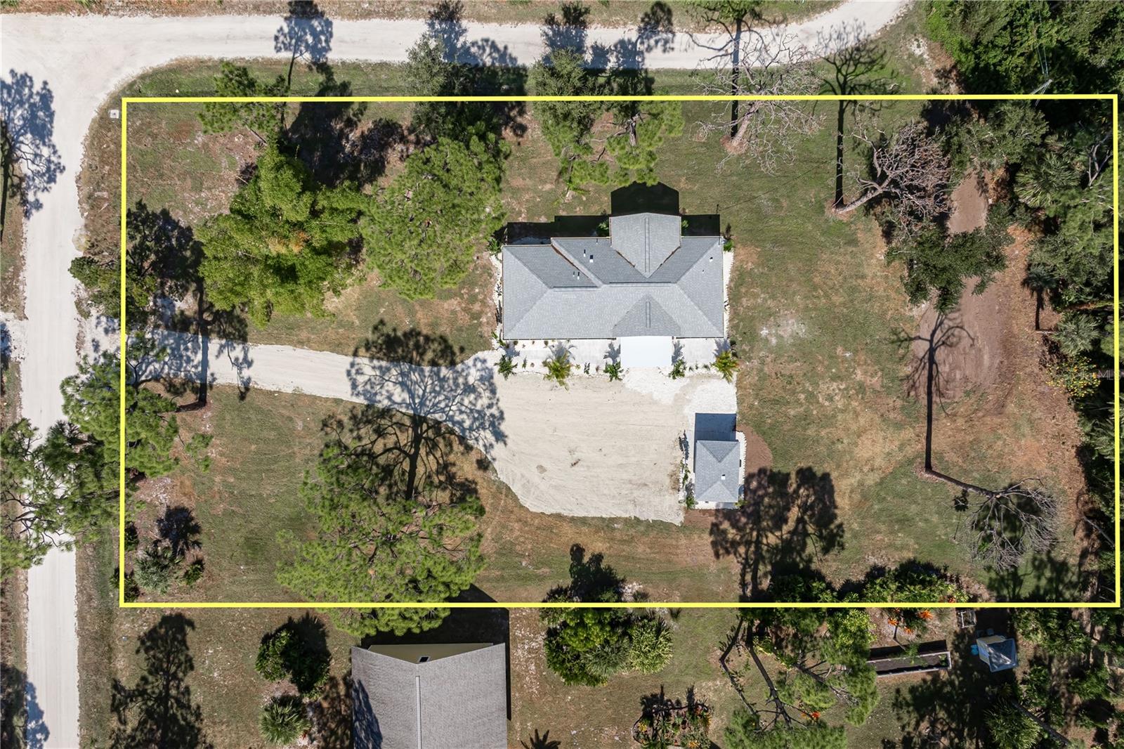 ENGLEWOOD GARDENS - Residential