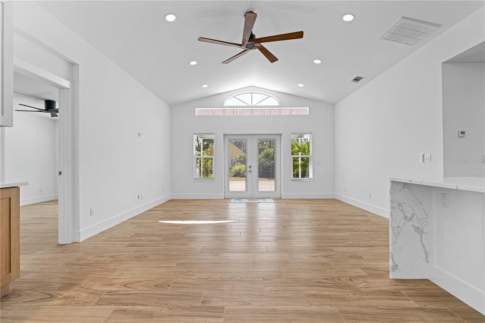 ENGLEWOOD GARDENS - Residential