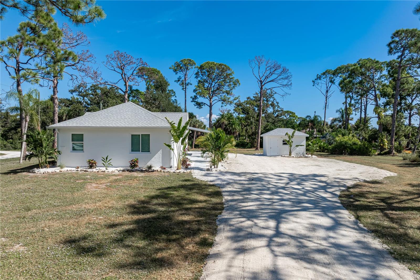 ENGLEWOOD GARDENS - Residential