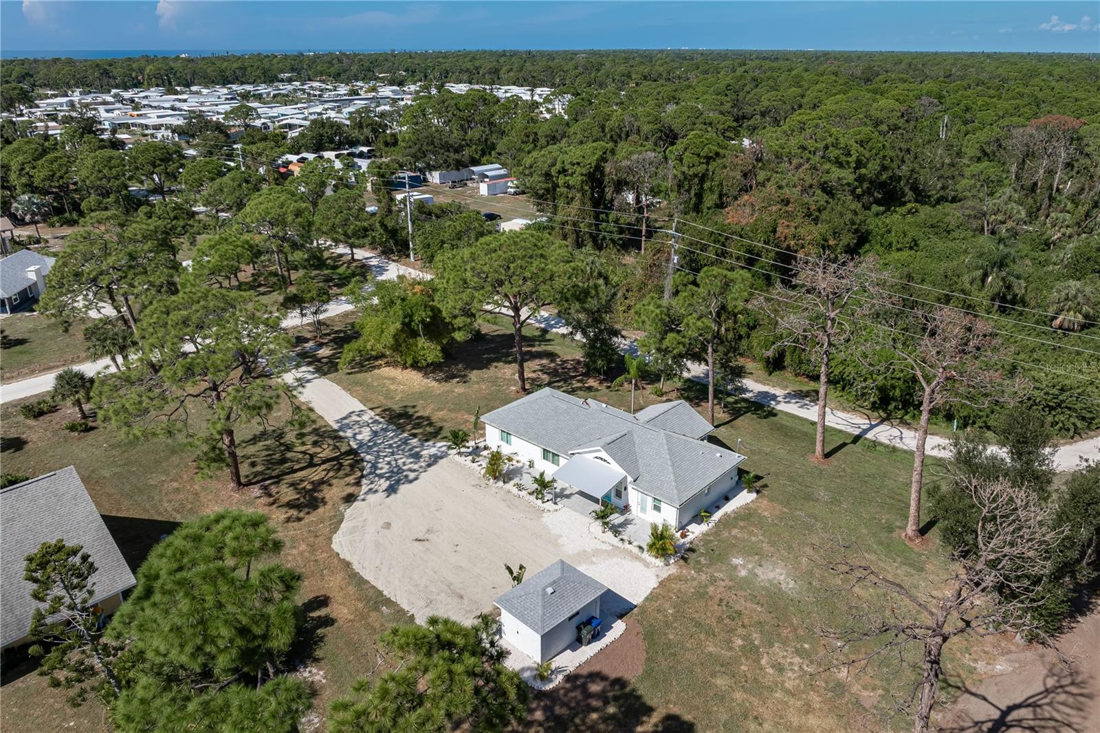 ENGLEWOOD GARDENS - Residential