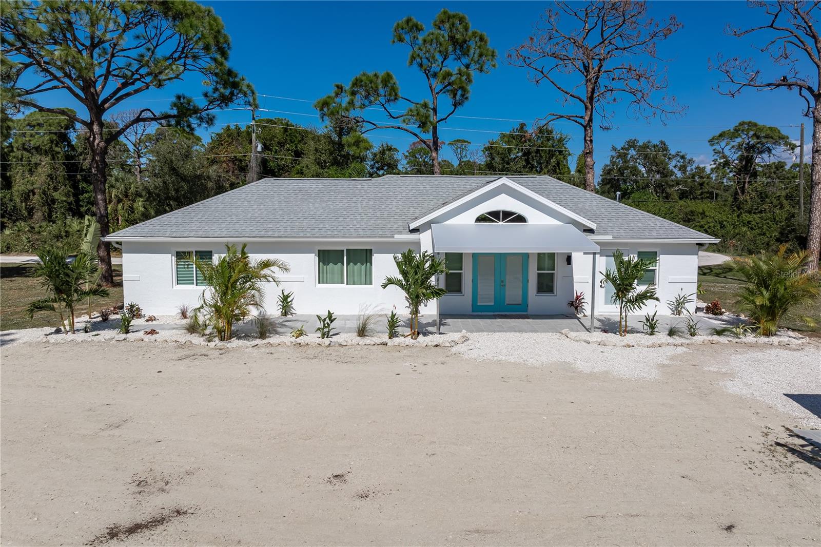 ENGLEWOOD GARDENS - Residential