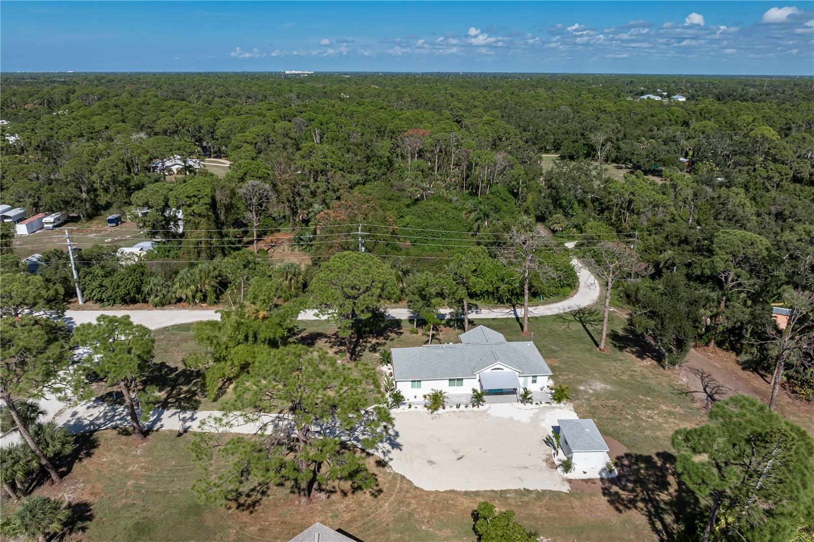 ENGLEWOOD GARDENS - Residential