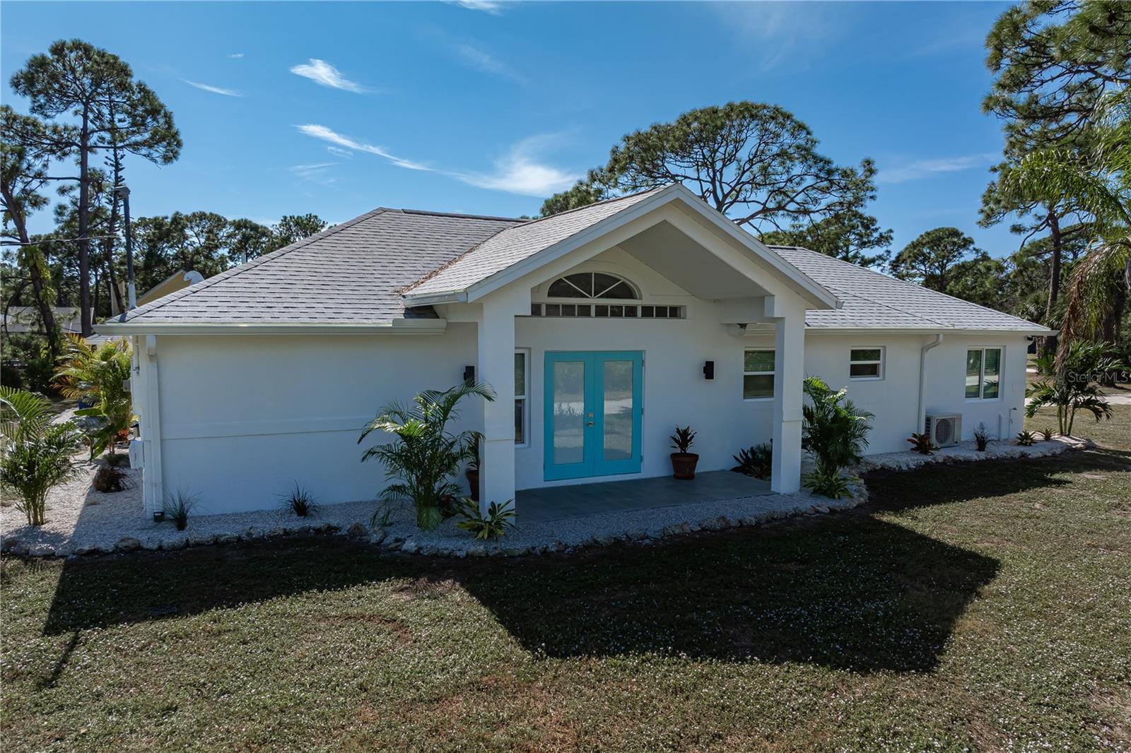 ENGLEWOOD GARDENS - Residential