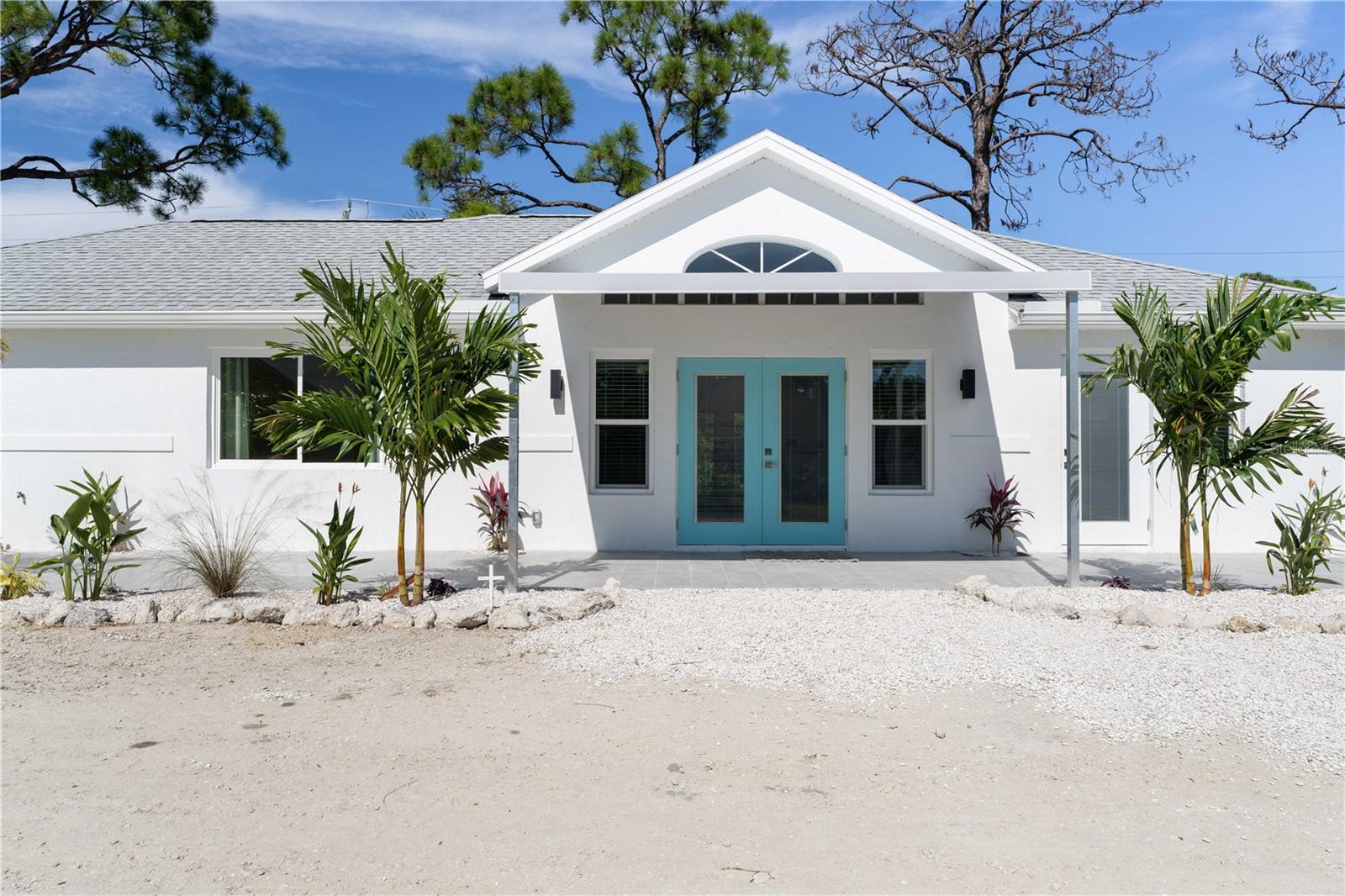 ENGLEWOOD GARDENS - Residential