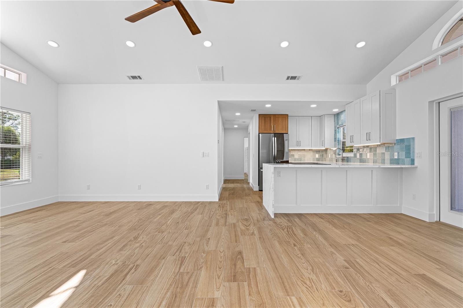 ENGLEWOOD GARDENS - Residential