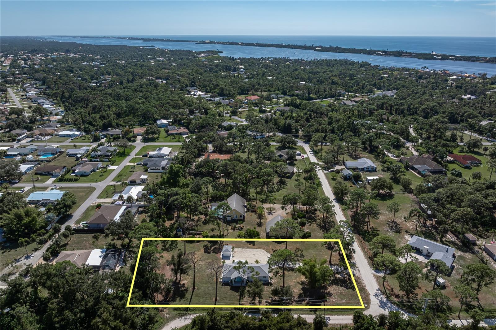 ENGLEWOOD GARDENS - Residential