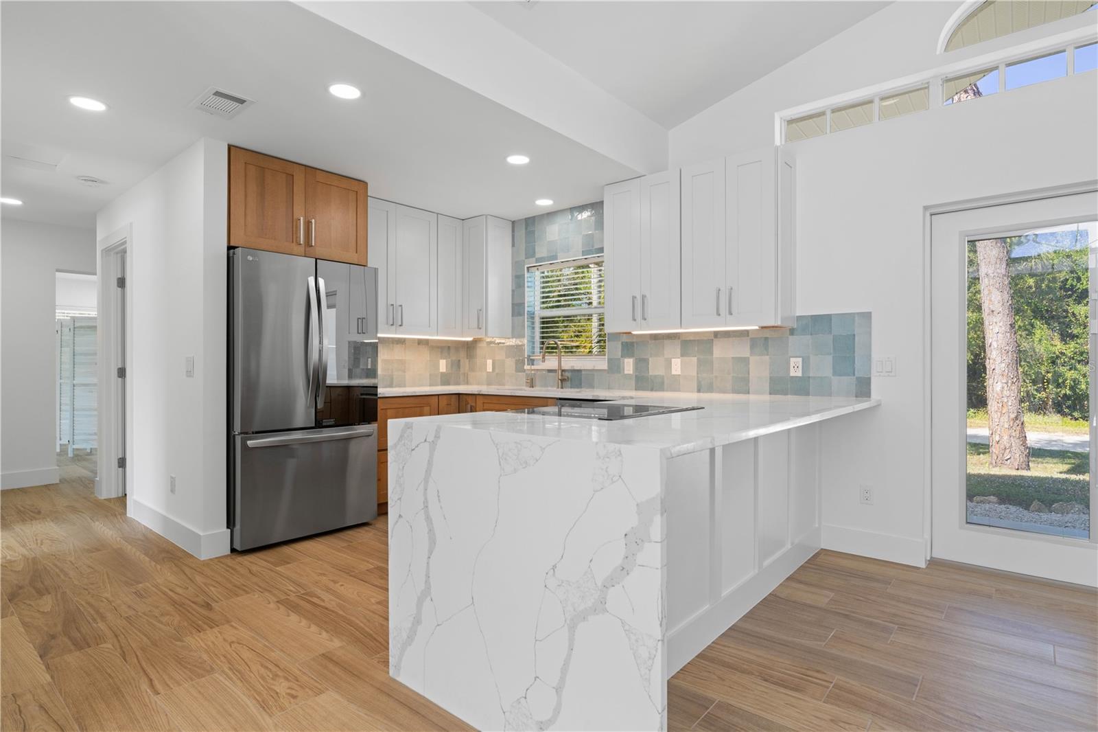 ENGLEWOOD GARDENS - Residential