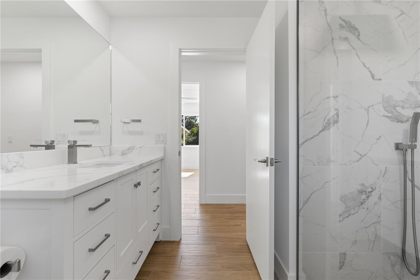 ENGLEWOOD GARDENS - Residential