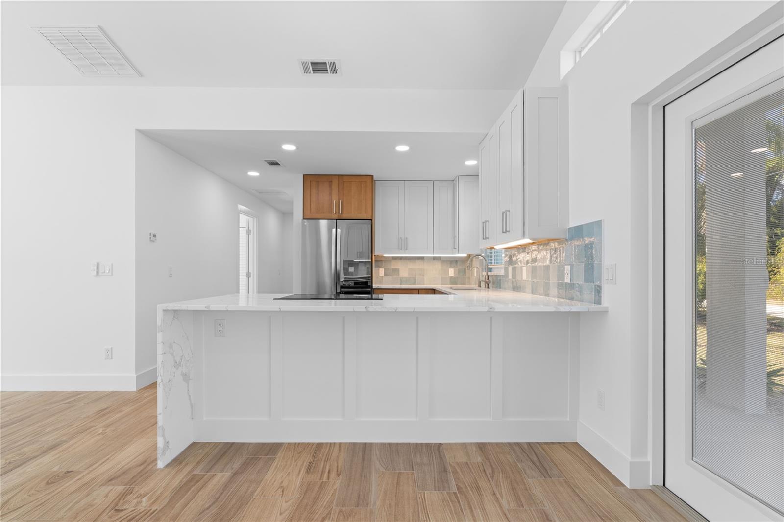 ENGLEWOOD GARDENS - Residential