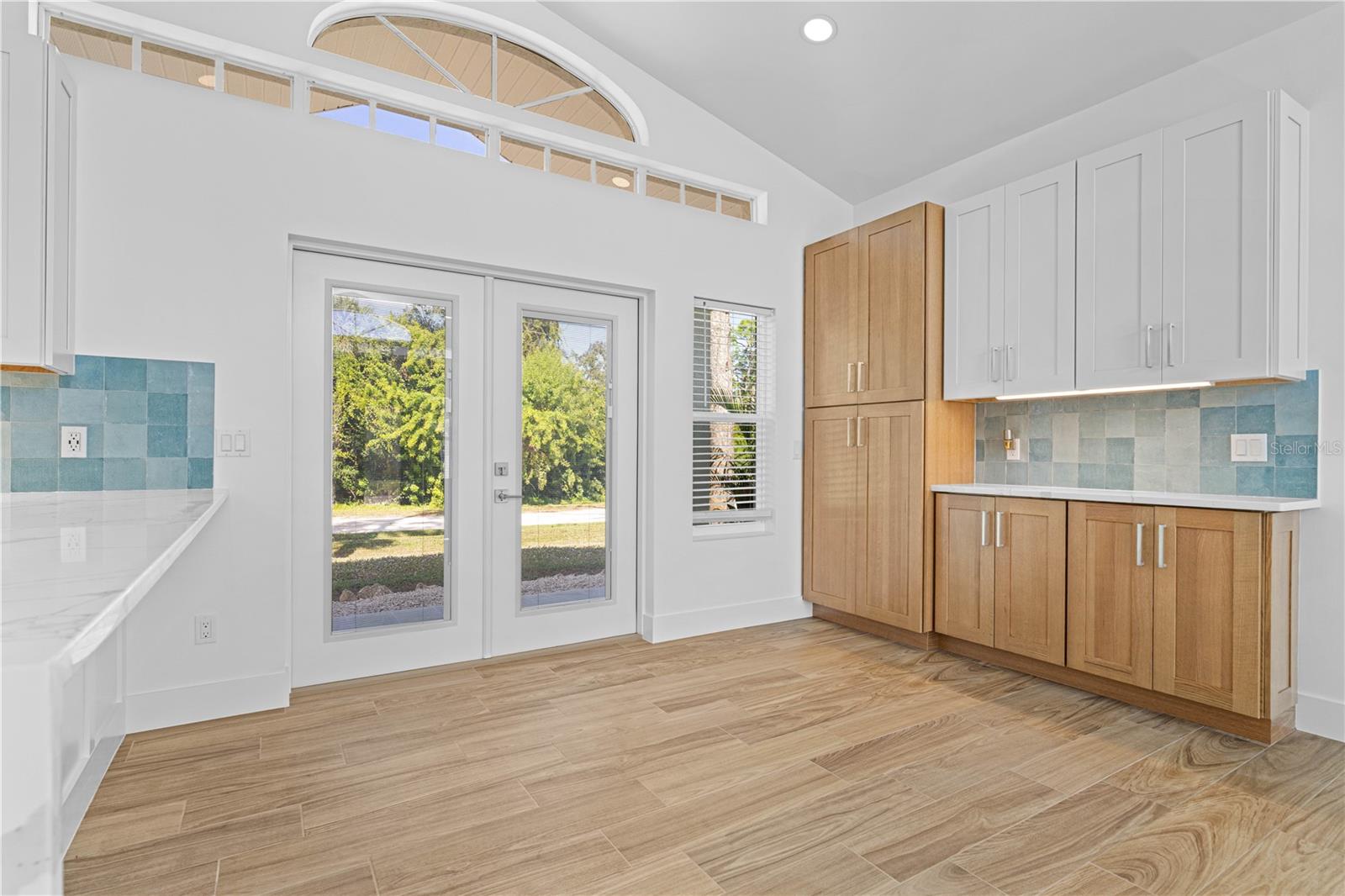 ENGLEWOOD GARDENS - Residential