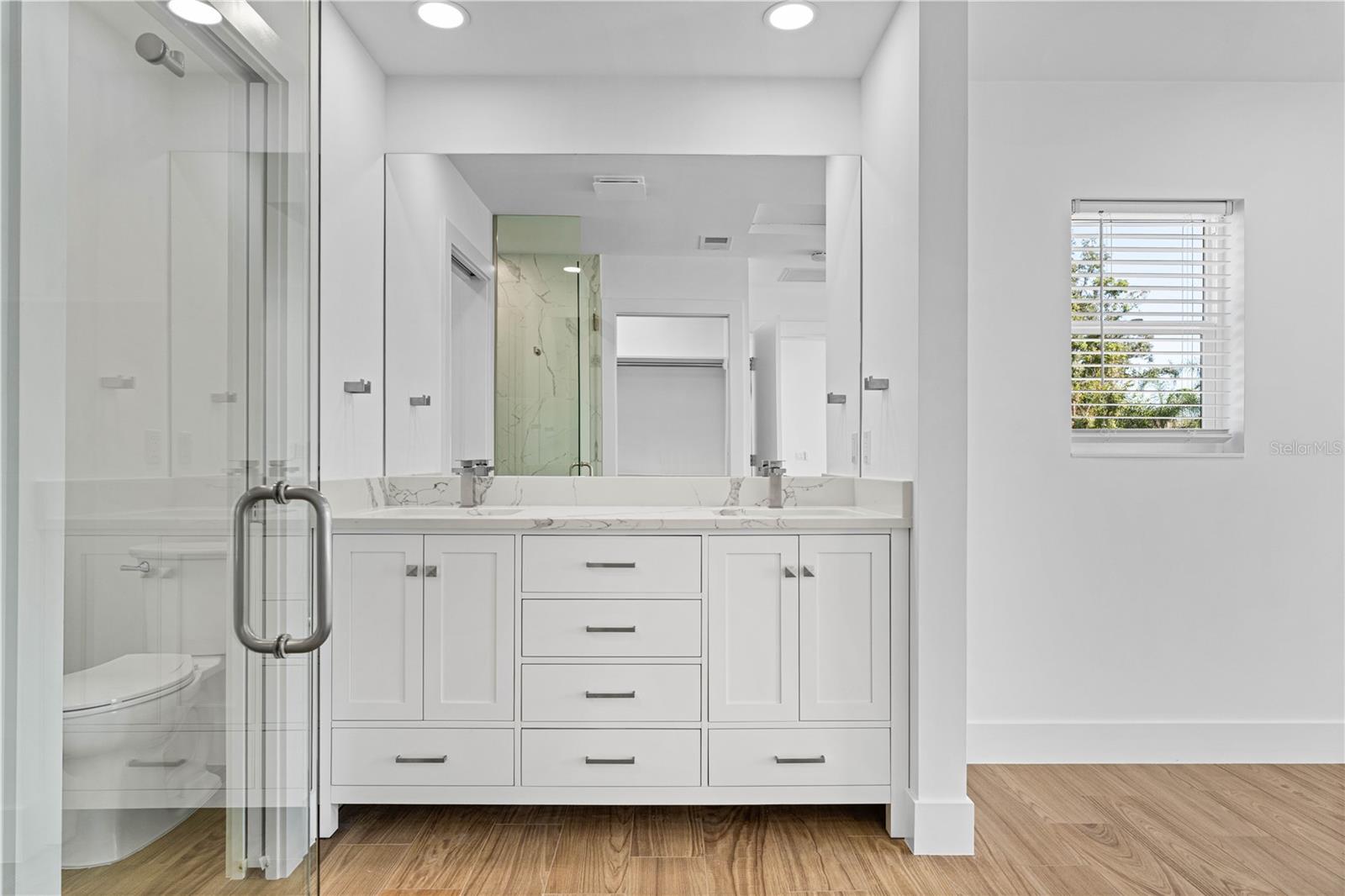 ENGLEWOOD GARDENS - Residential