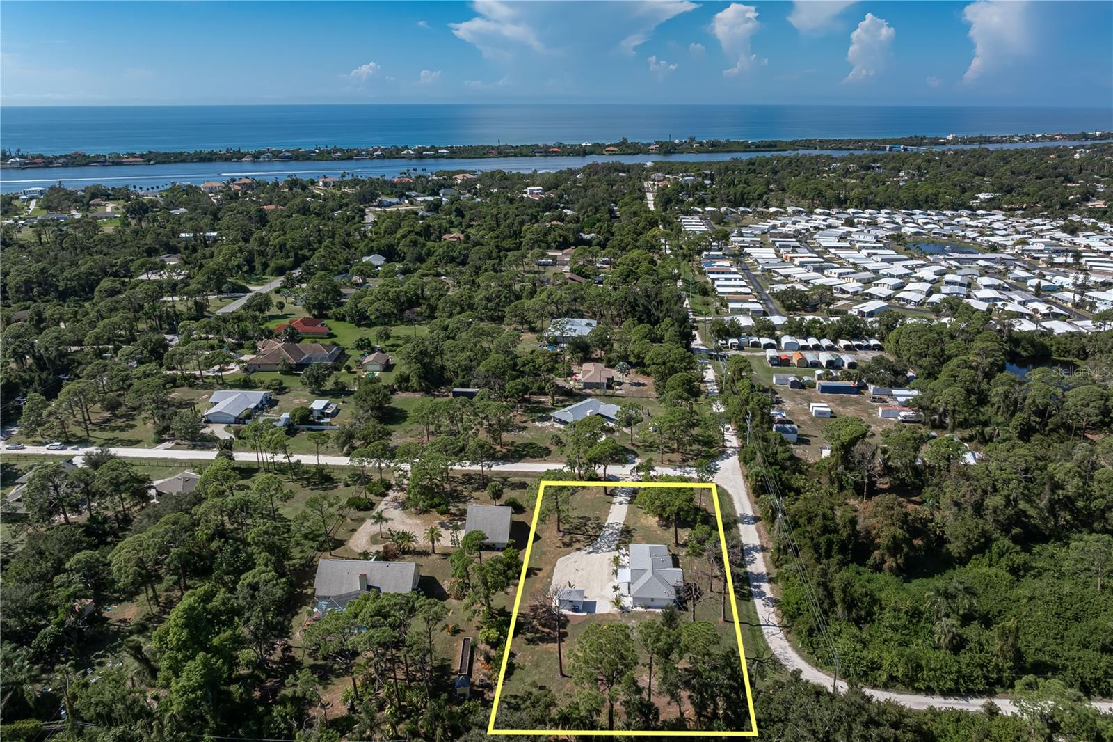 ENGLEWOOD GARDENS - Residential