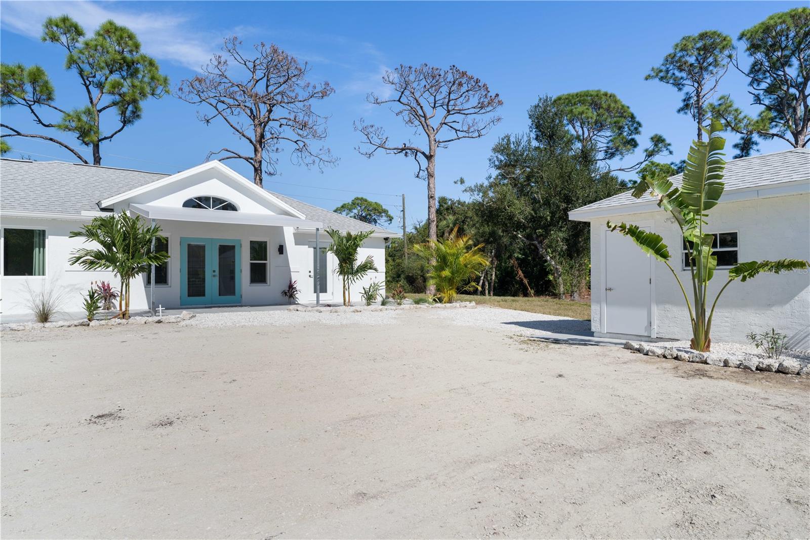 ENGLEWOOD GARDENS - Residential
