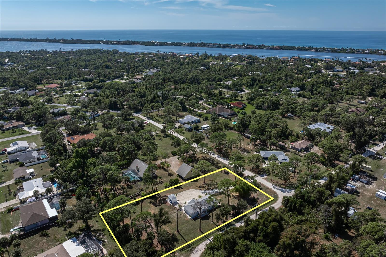 ENGLEWOOD GARDENS - Residential