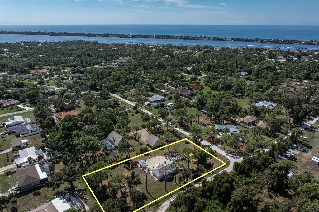 Photo of 1871 Bridge Street, Englewood, FL 34223 (MLS # C7517514)