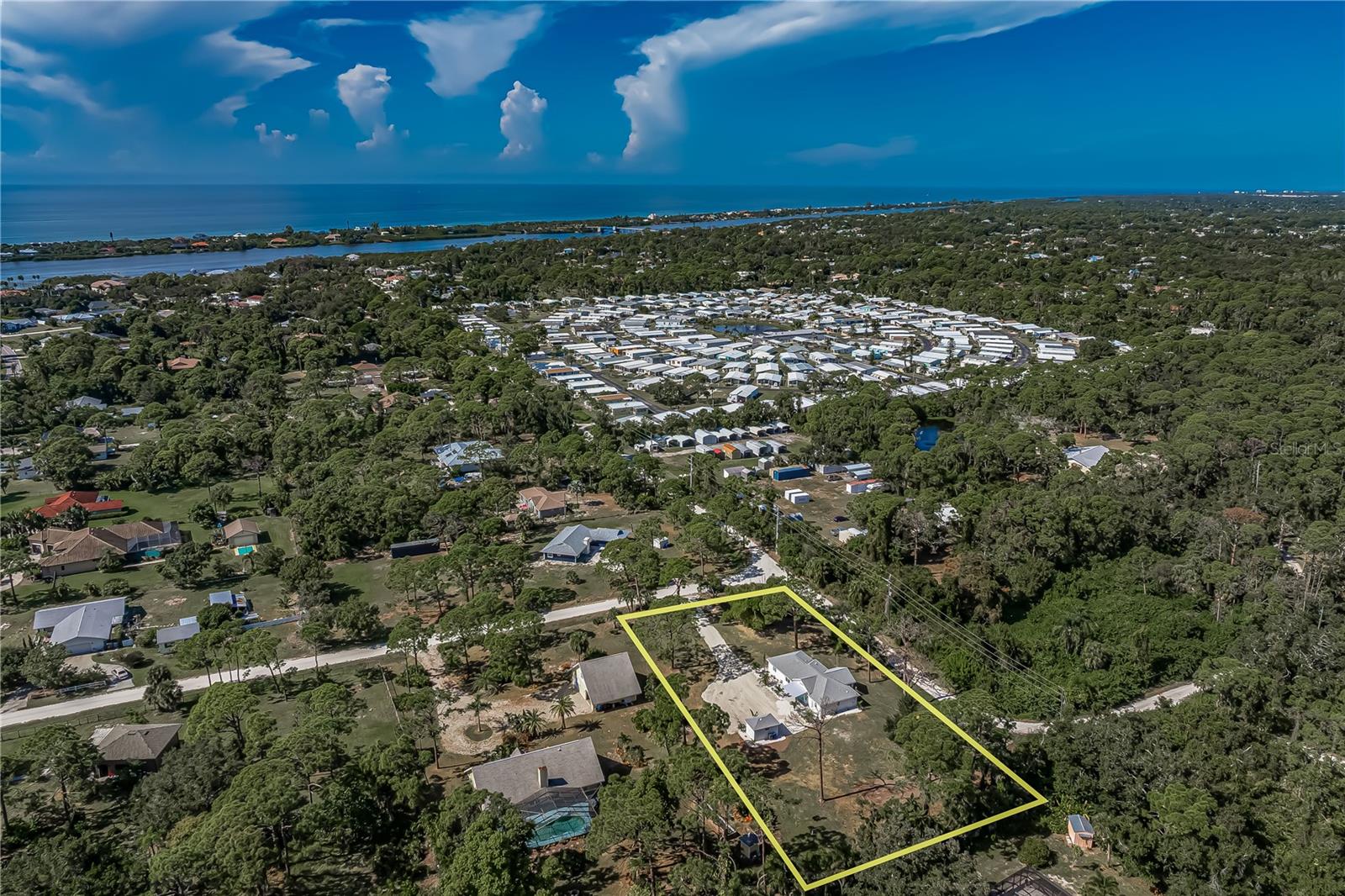 ENGLEWOOD GARDENS - Residential