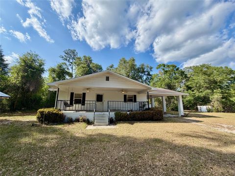 Photo of 7622 NE 96th Avenue, Gainesville, FL 32609 (MLS # GC539964)
