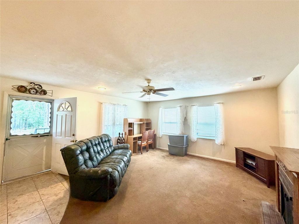 Photo of 7622 NE 96th Avenue, Gainesville, FL 32609 (MLS # GC539964)