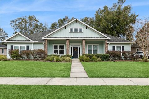 A home in ALACHUA