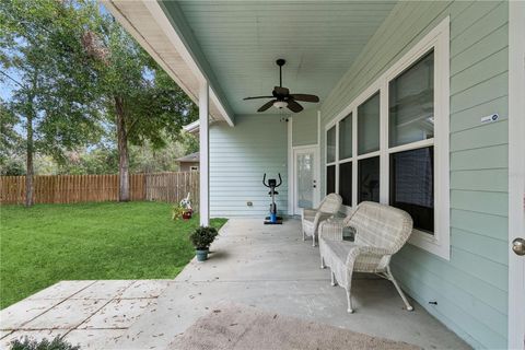 A home in ALACHUA