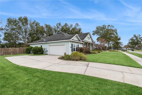 A home in ALACHUA