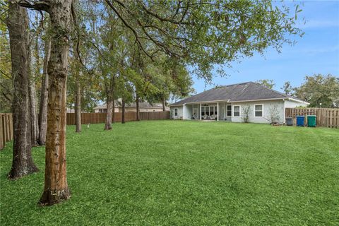 A home in ALACHUA