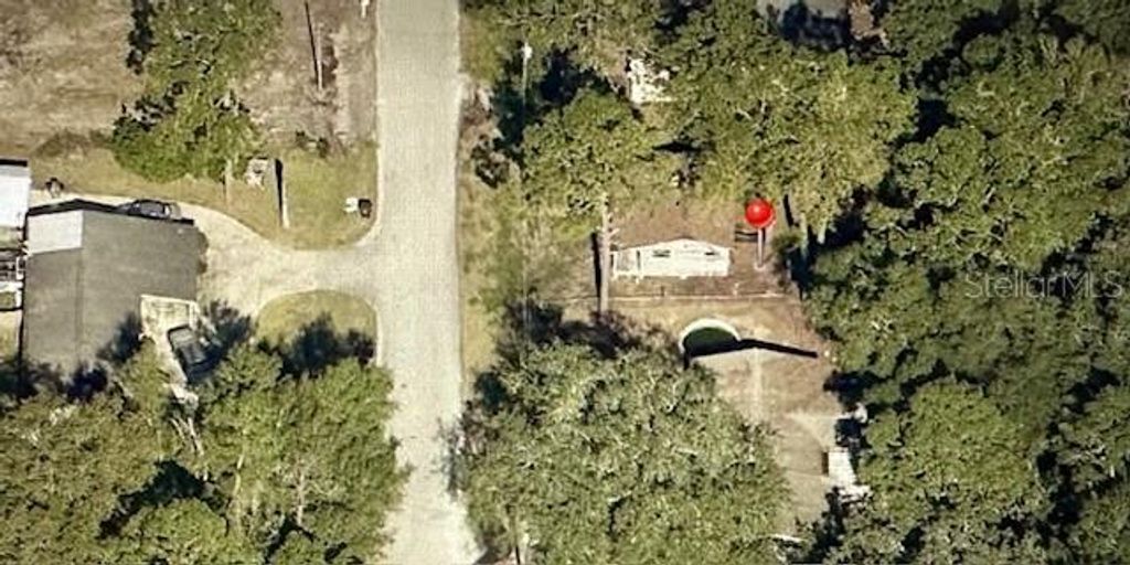 Photo of Tbd SE 99th Terrace, Belleview, FL 34420 (MLS # G5109245)