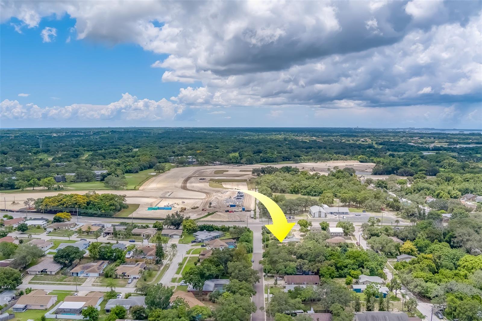 DIXIE PARK - Residential Lease