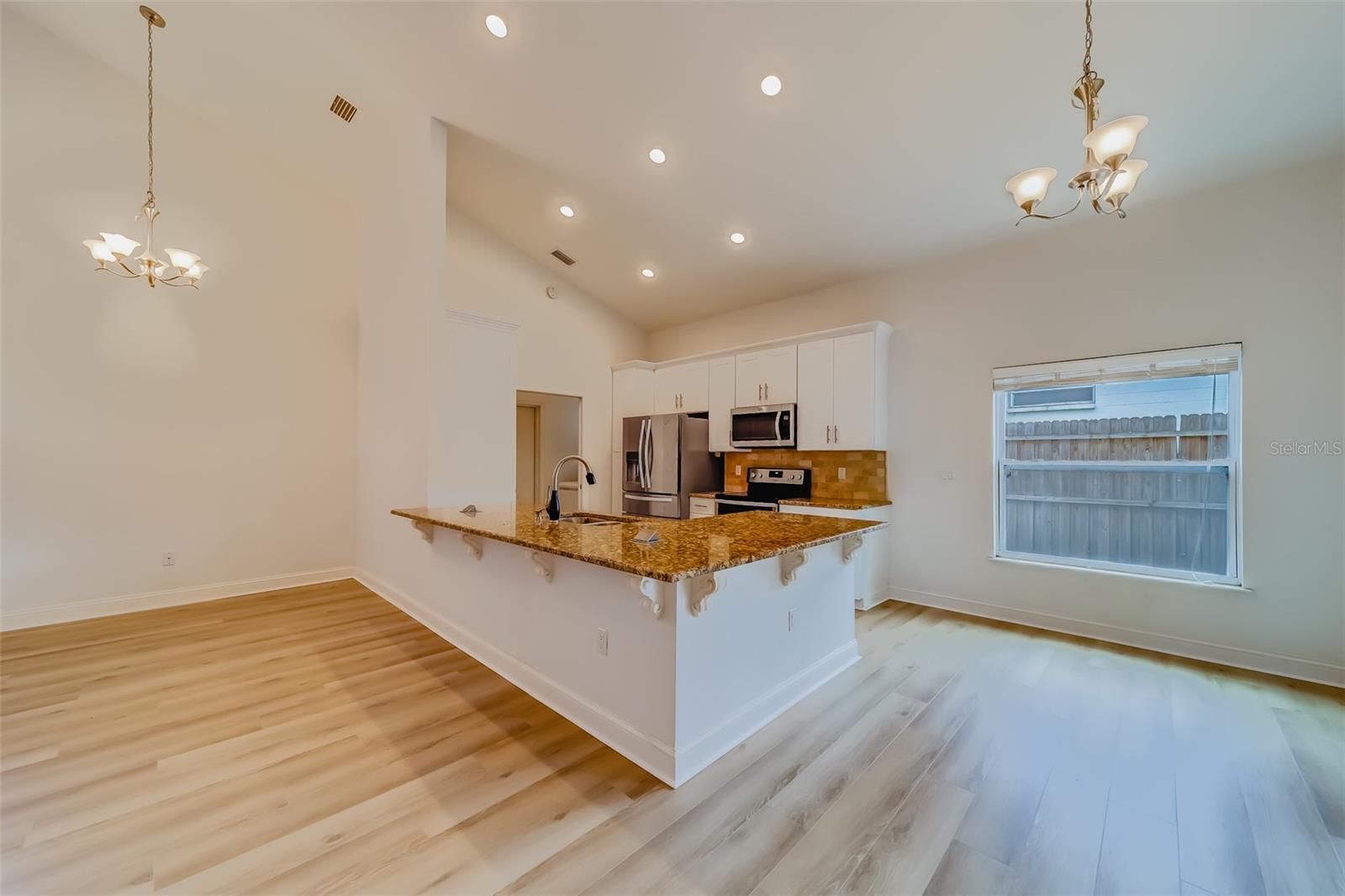DIXIE PARK - Residential Lease