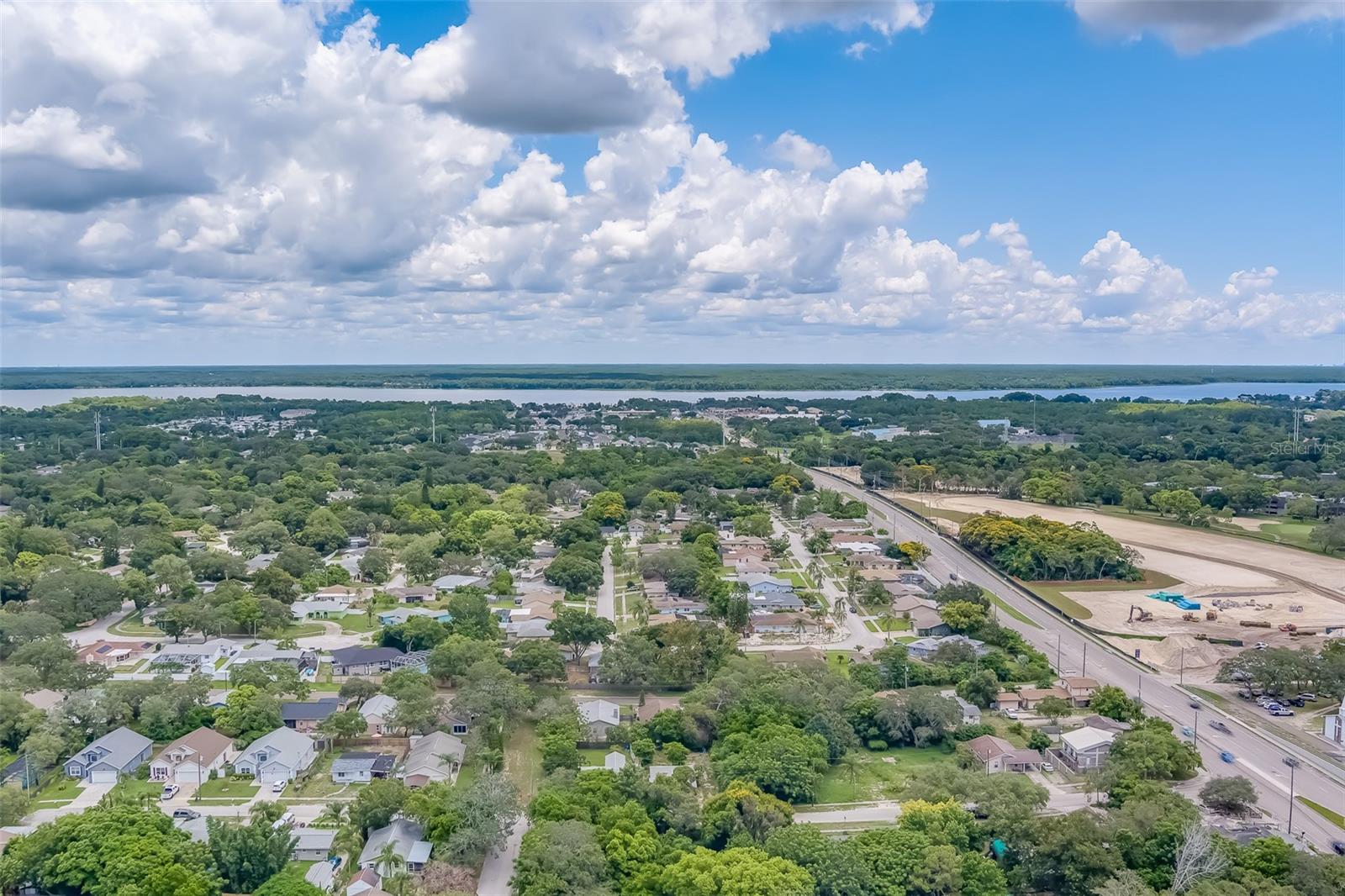 DIXIE PARK - Residential Lease
