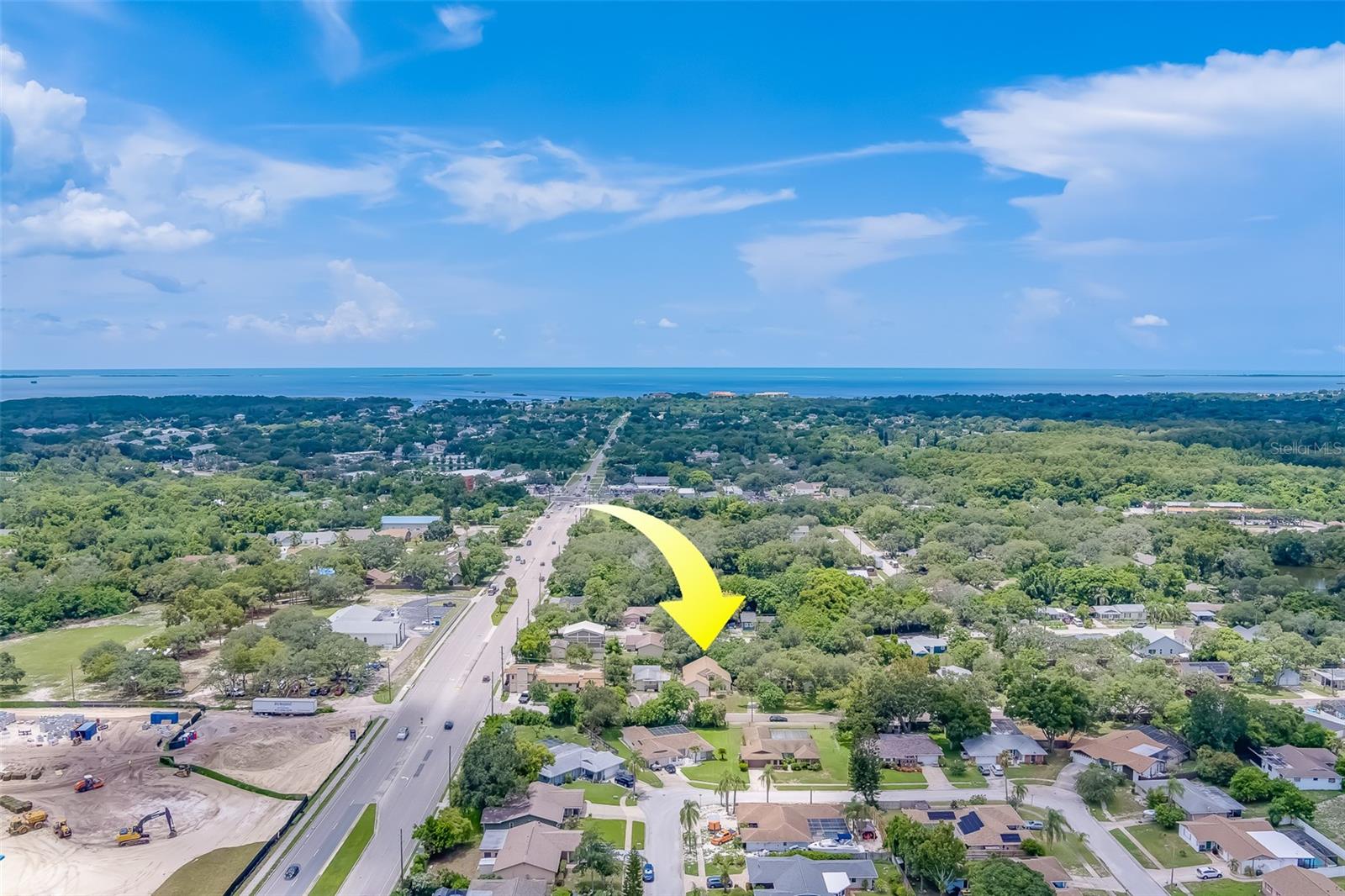 DIXIE PARK - Residential Lease