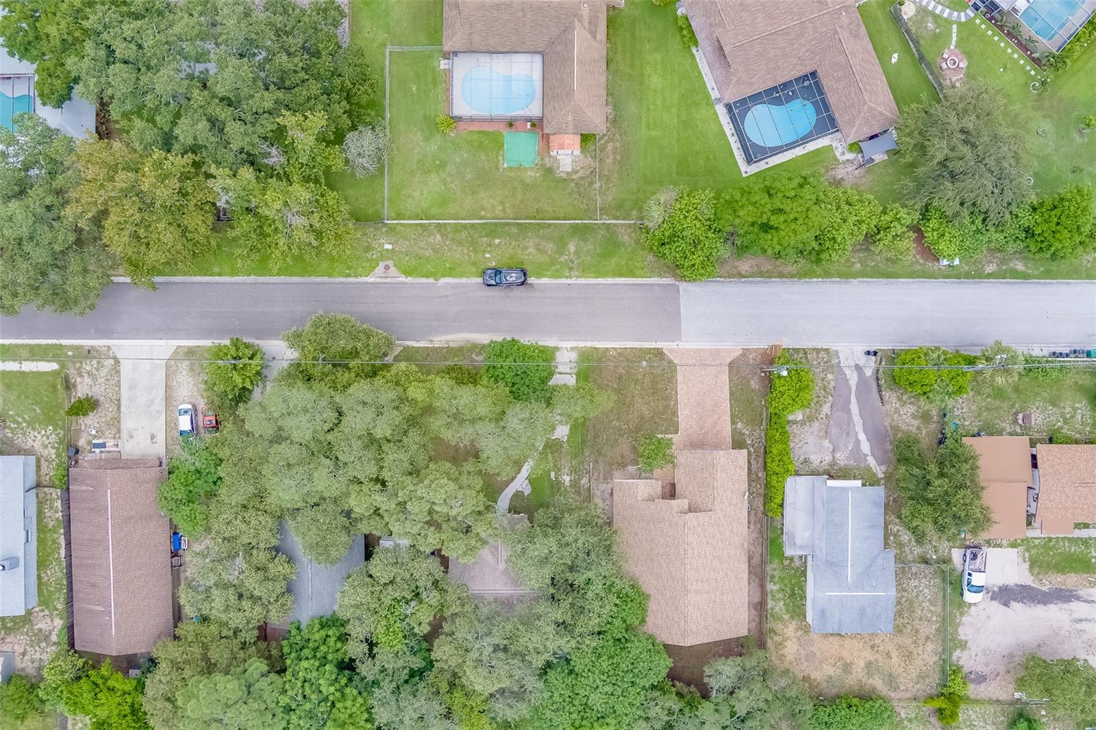 DIXIE PARK - Residential Lease