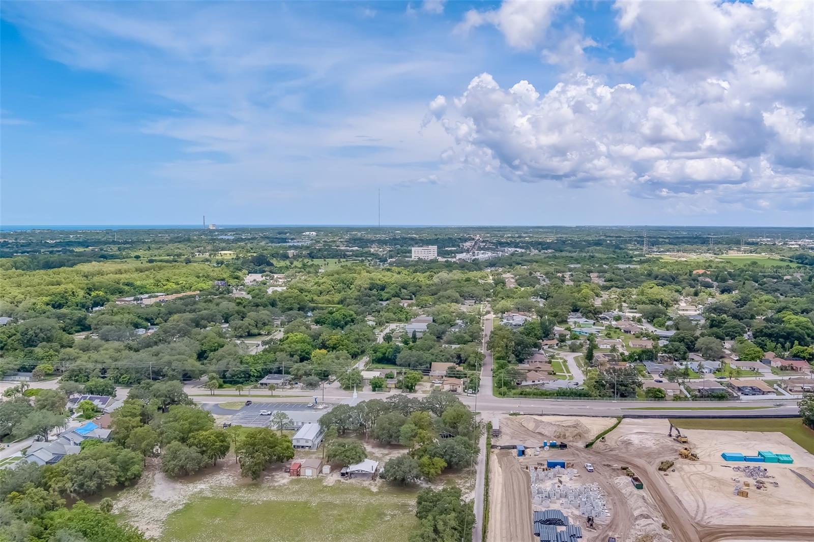 DIXIE PARK - Residential Lease
