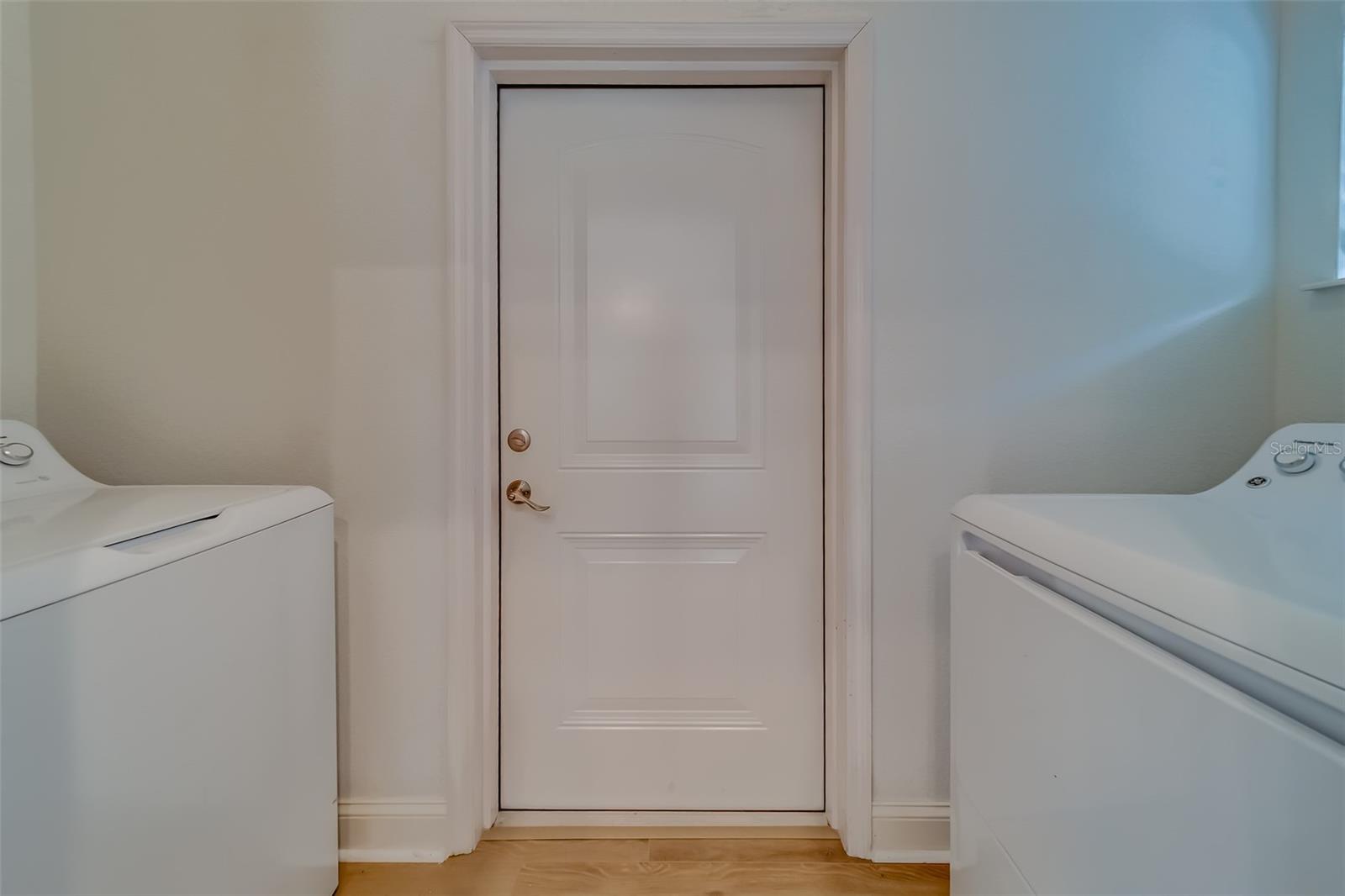 DIXIE PARK - Residential Lease