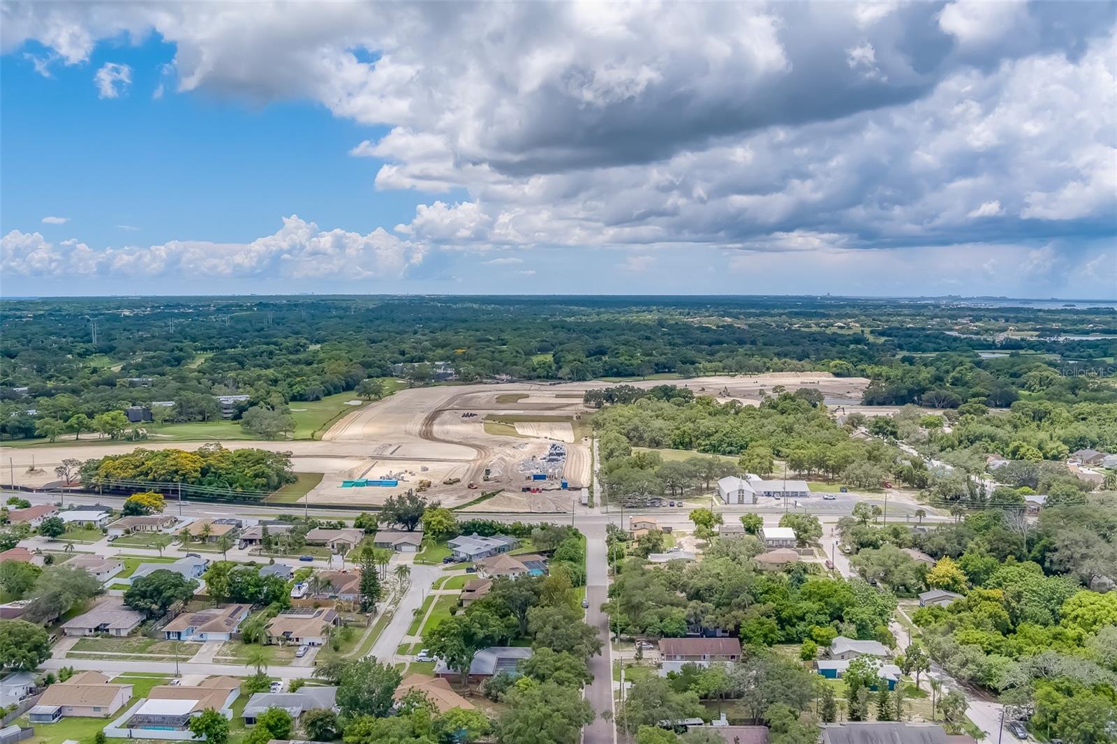DIXIE PARK - Residential Lease