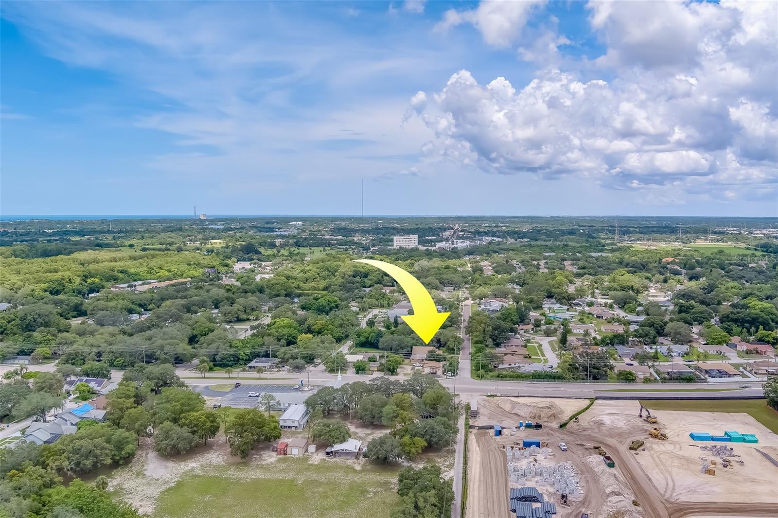 DIXIE PARK - Residential Lease