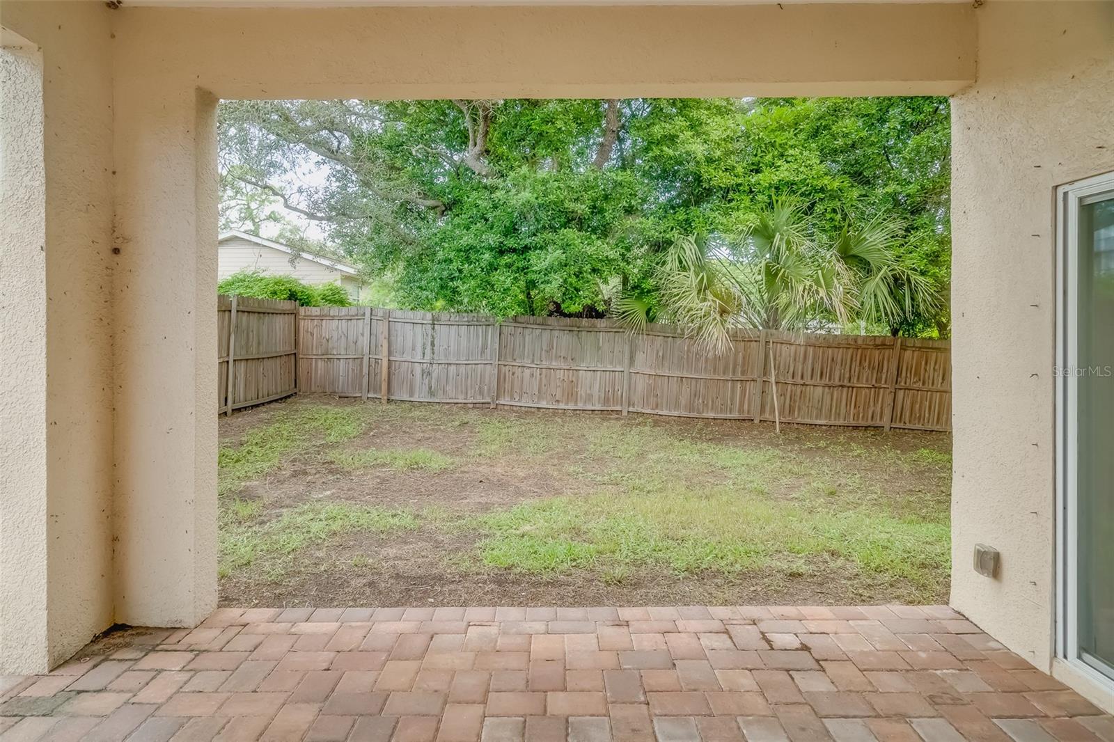 DIXIE PARK - Residential Lease