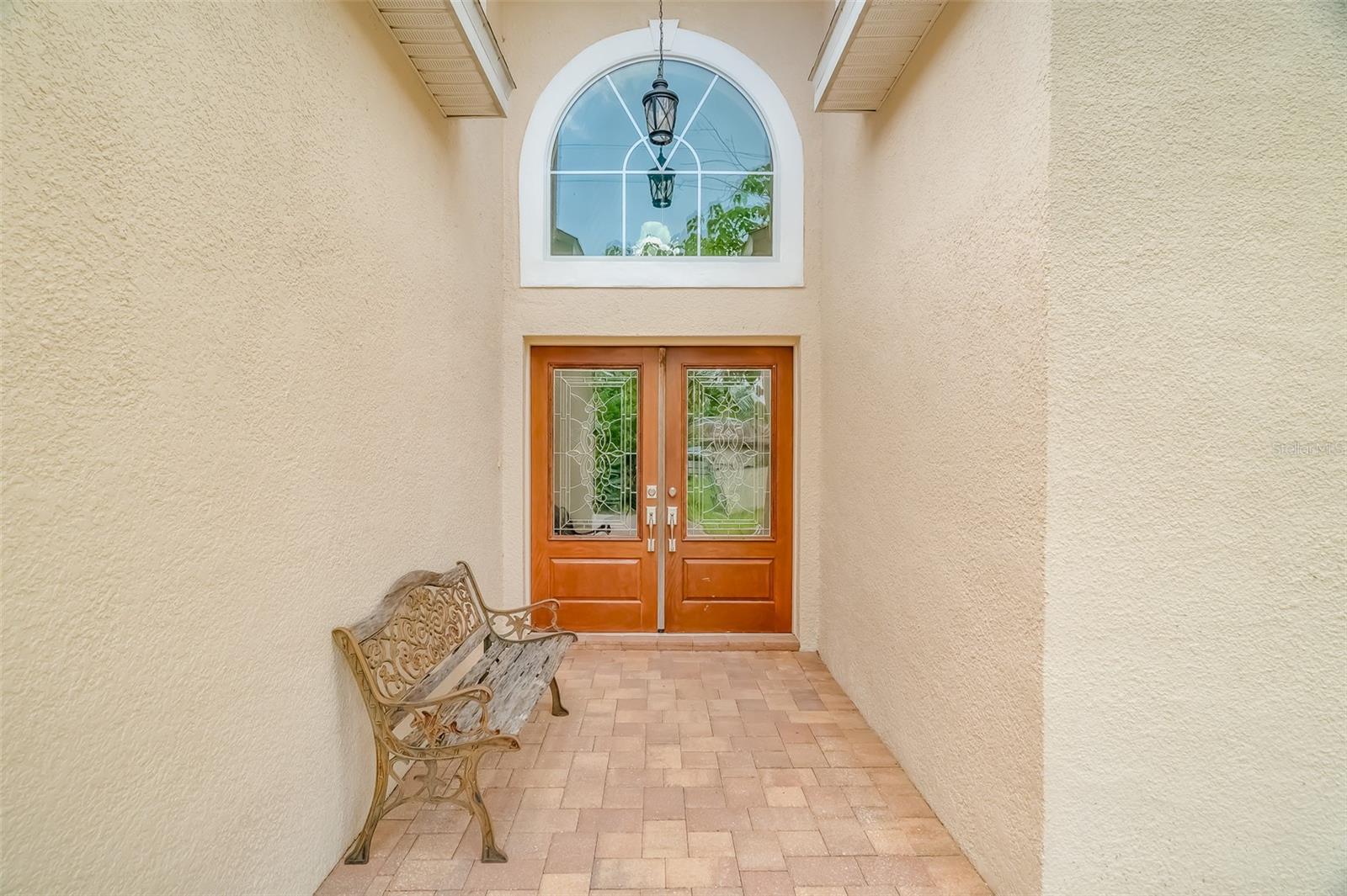 DIXIE PARK - Residential Lease