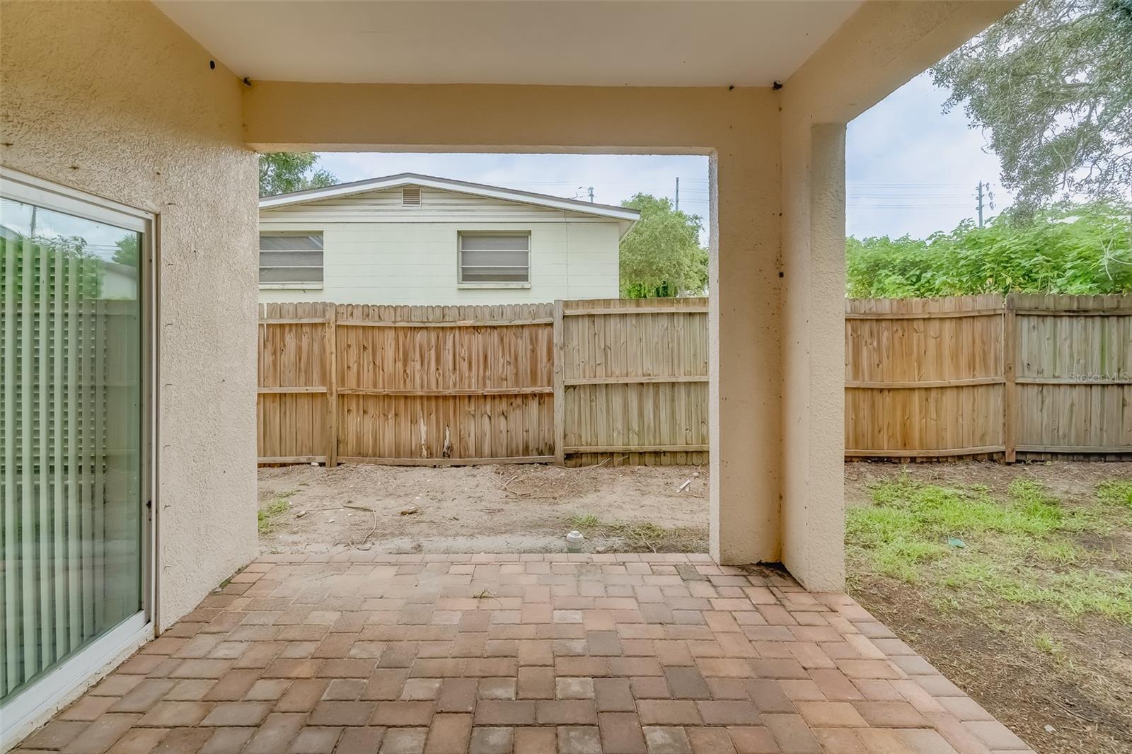 DIXIE PARK - Residential Lease