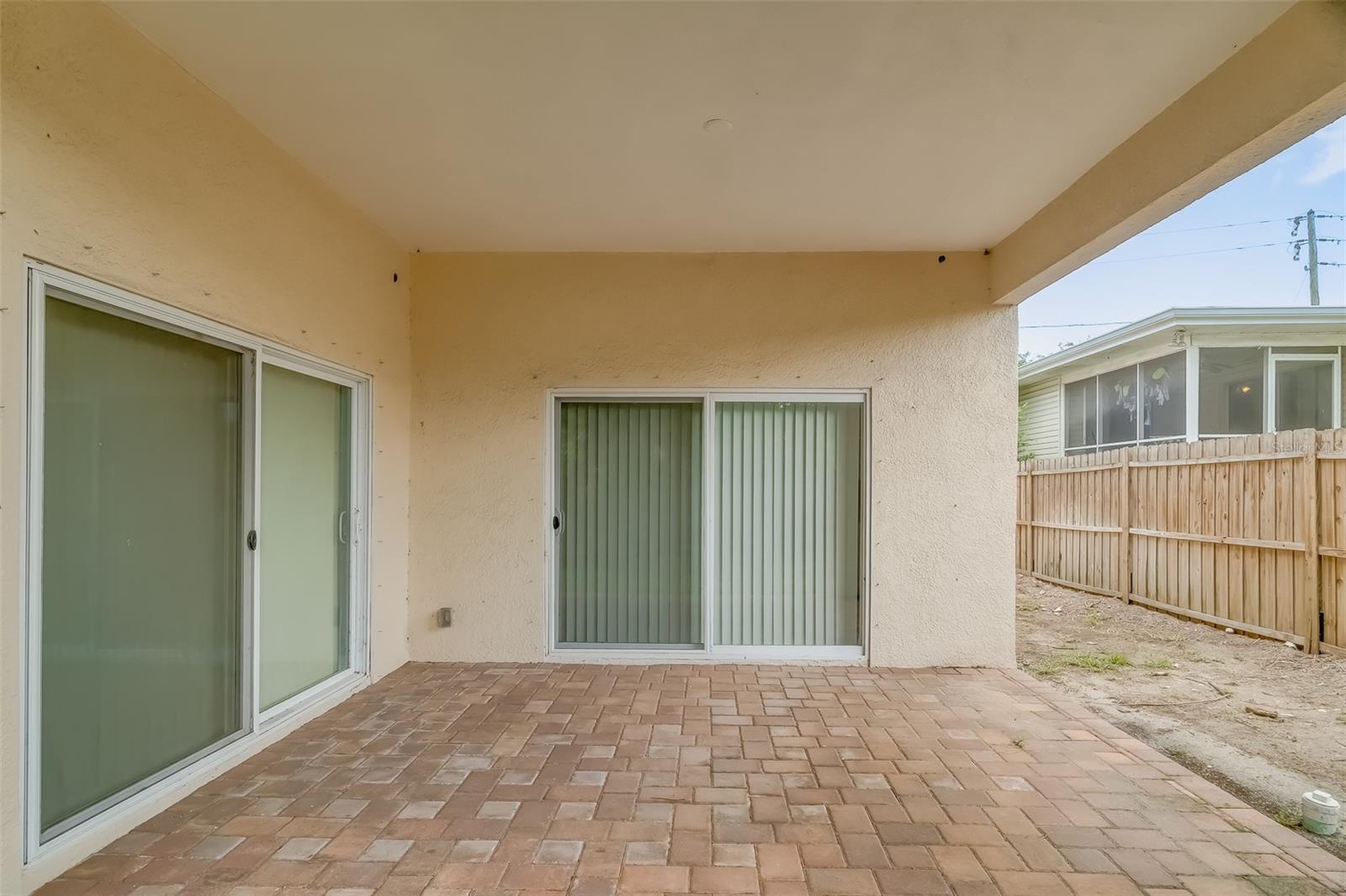 DIXIE PARK - Residential Lease