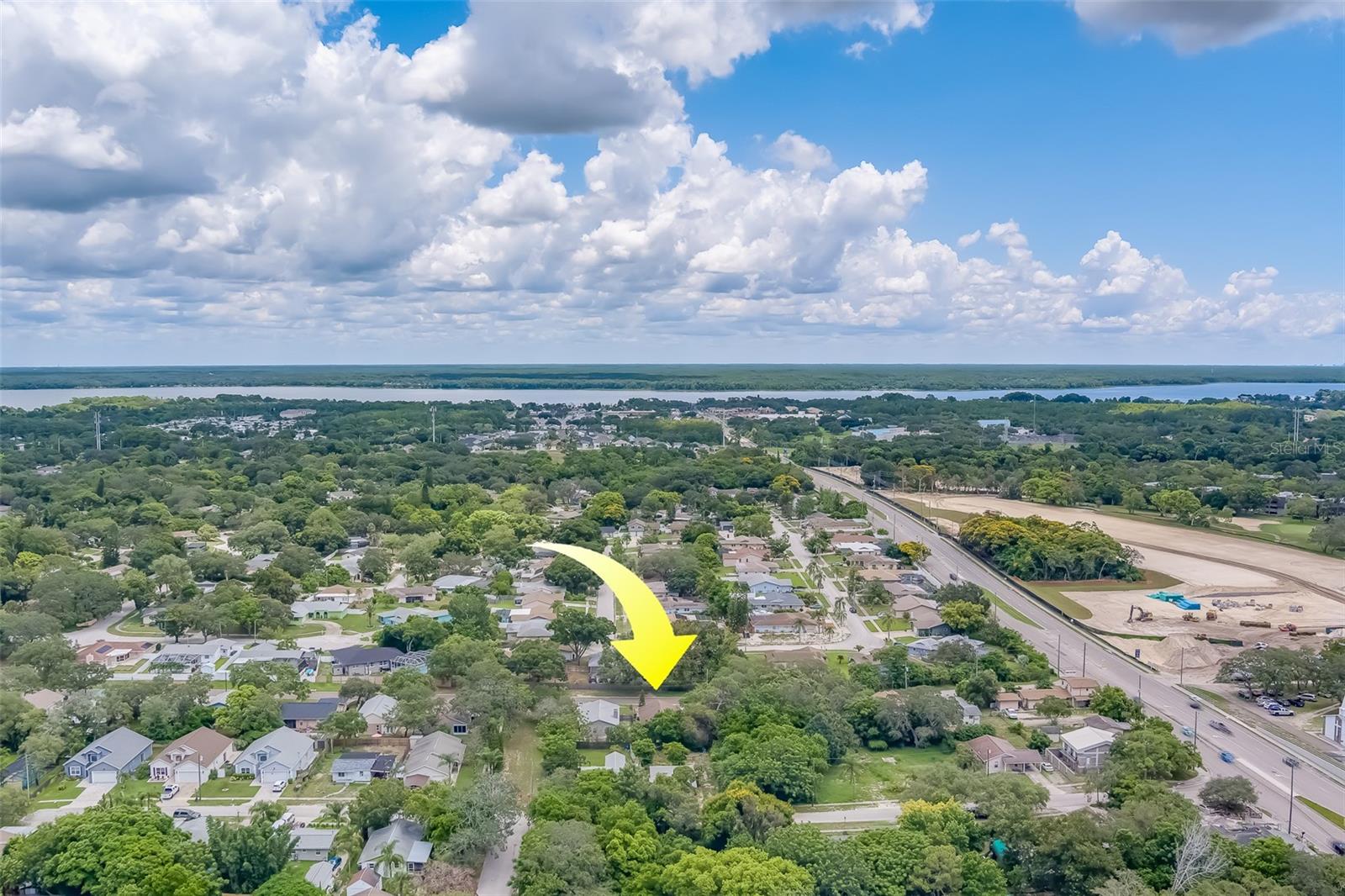 DIXIE PARK - Residential Lease