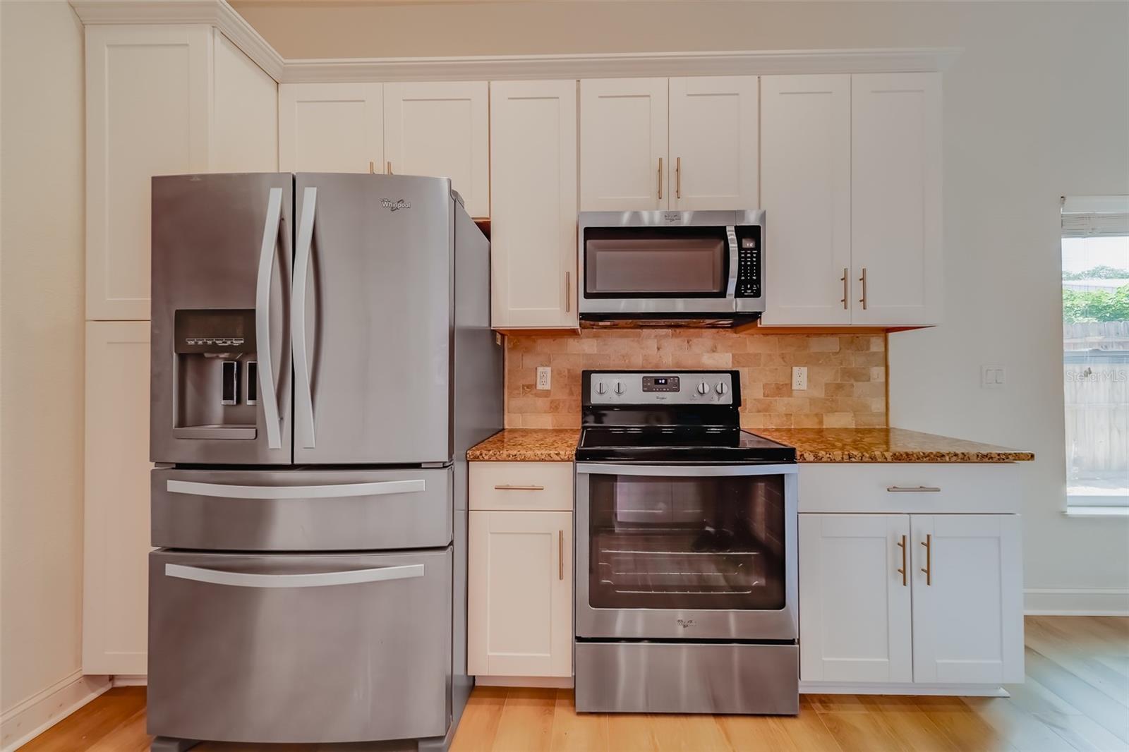 DIXIE PARK - Residential Lease