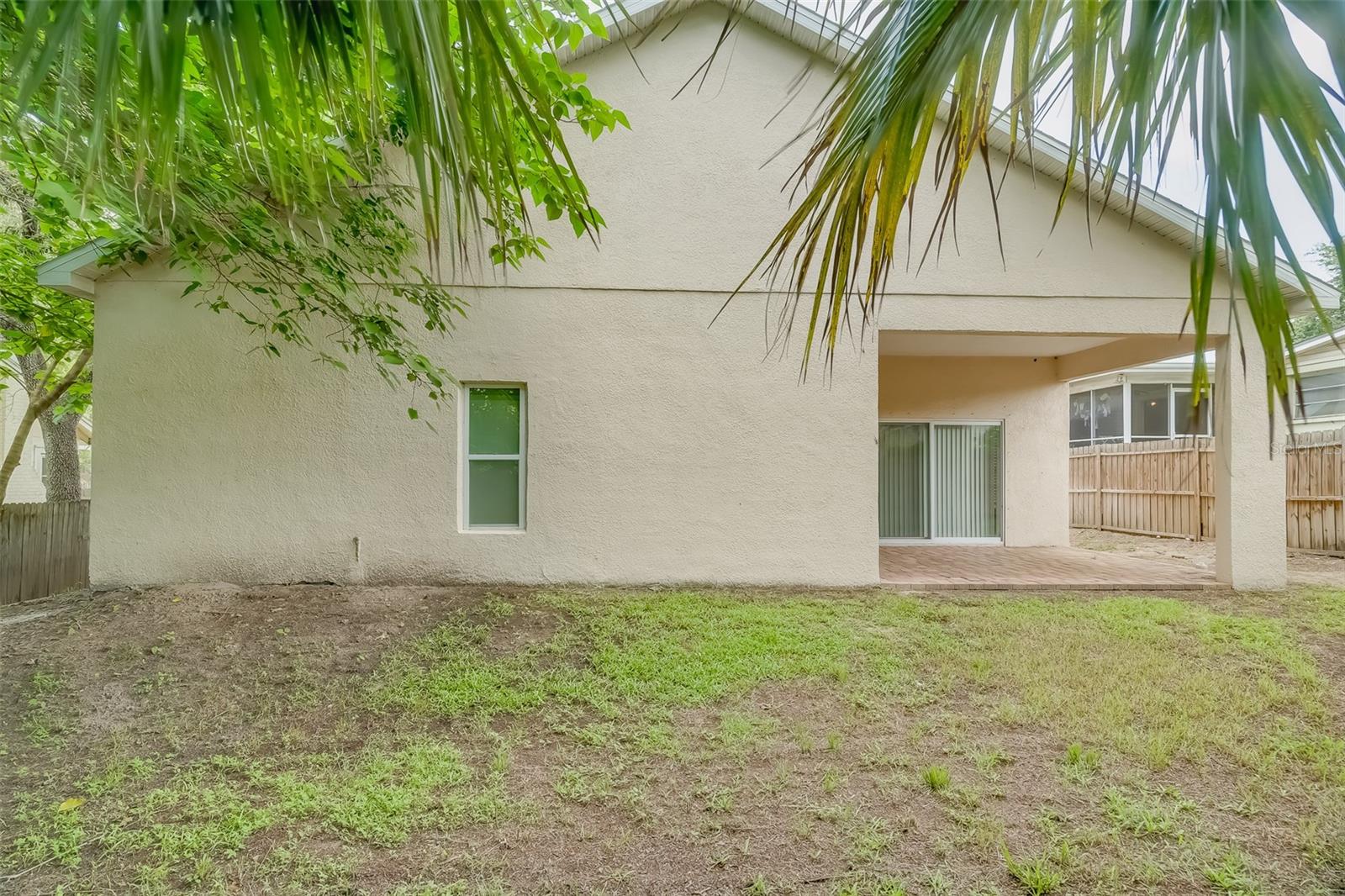 DIXIE PARK - Residential Lease
