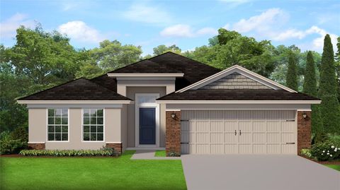1270 HERON POINT DRIVE INVERNESS FL 34453