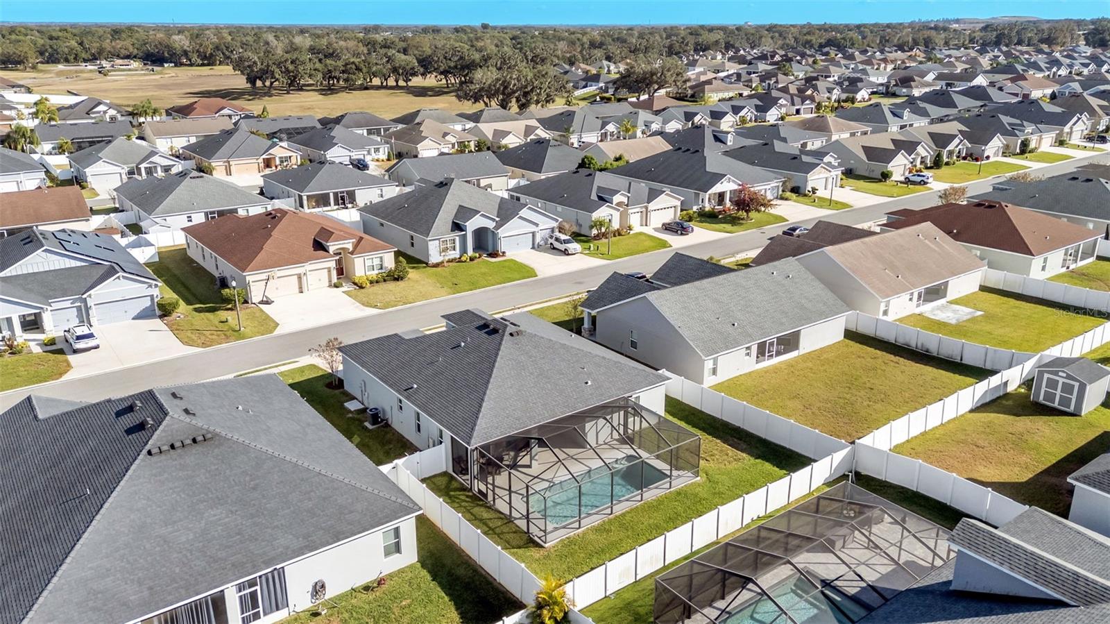 HIGHLANDS GRACE PH 2 - Residential