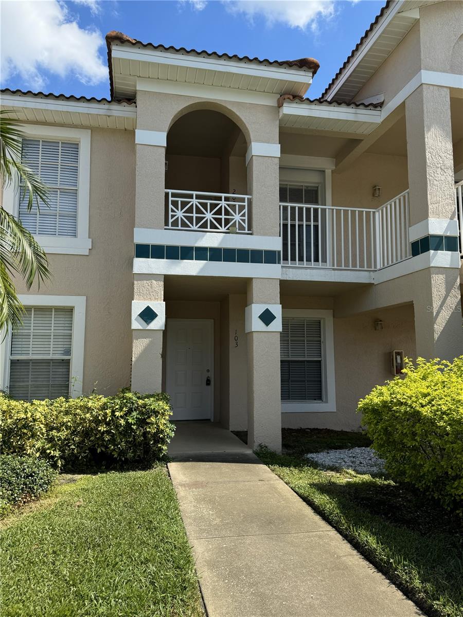 LAKEWOOD AT MEADOW WOODS PH 01 - Residential