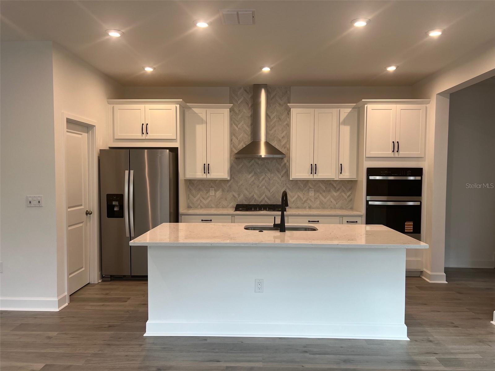 CELEBRATION ISLAND VILLAGE - Residential