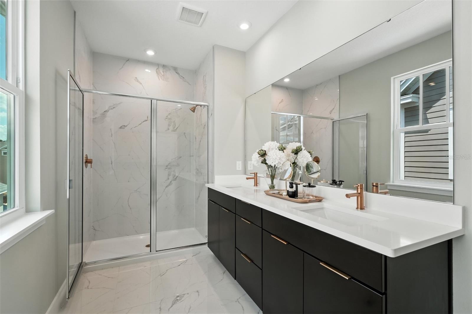 CELEBRATION ISLAND VILLAGE - Residential