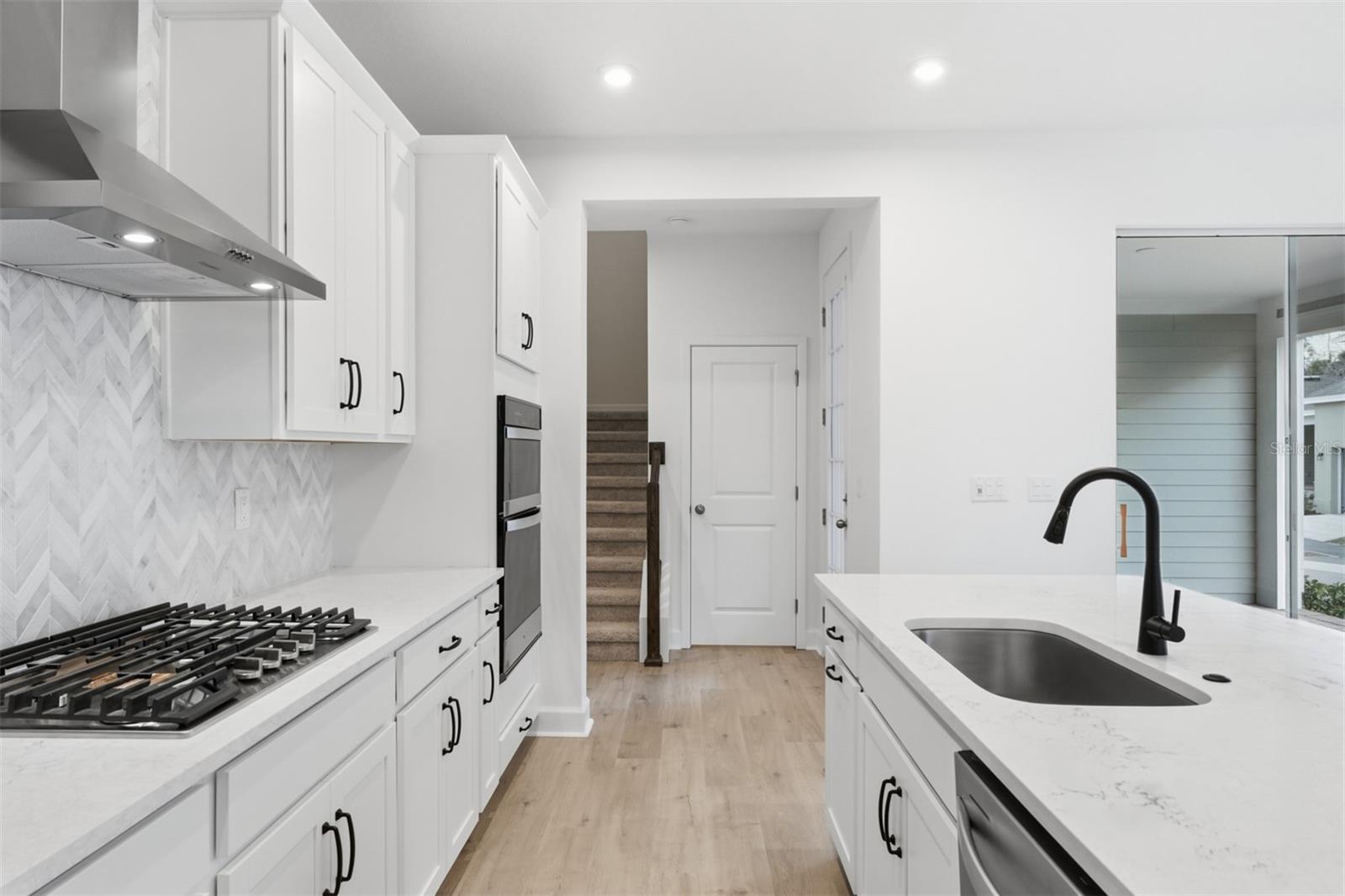 CELEBRATION ISLAND VILLAGE - Residential