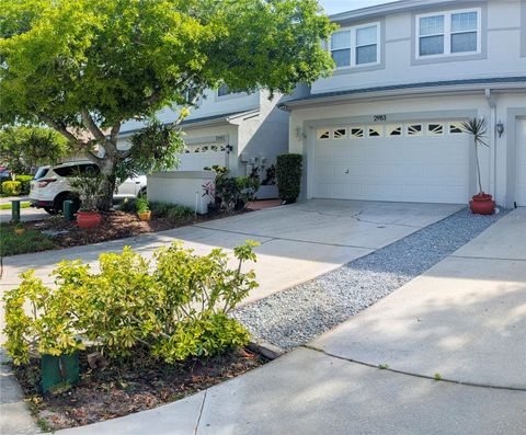 2983 COVEWOOD PLACE CLEARWATER FL 33761